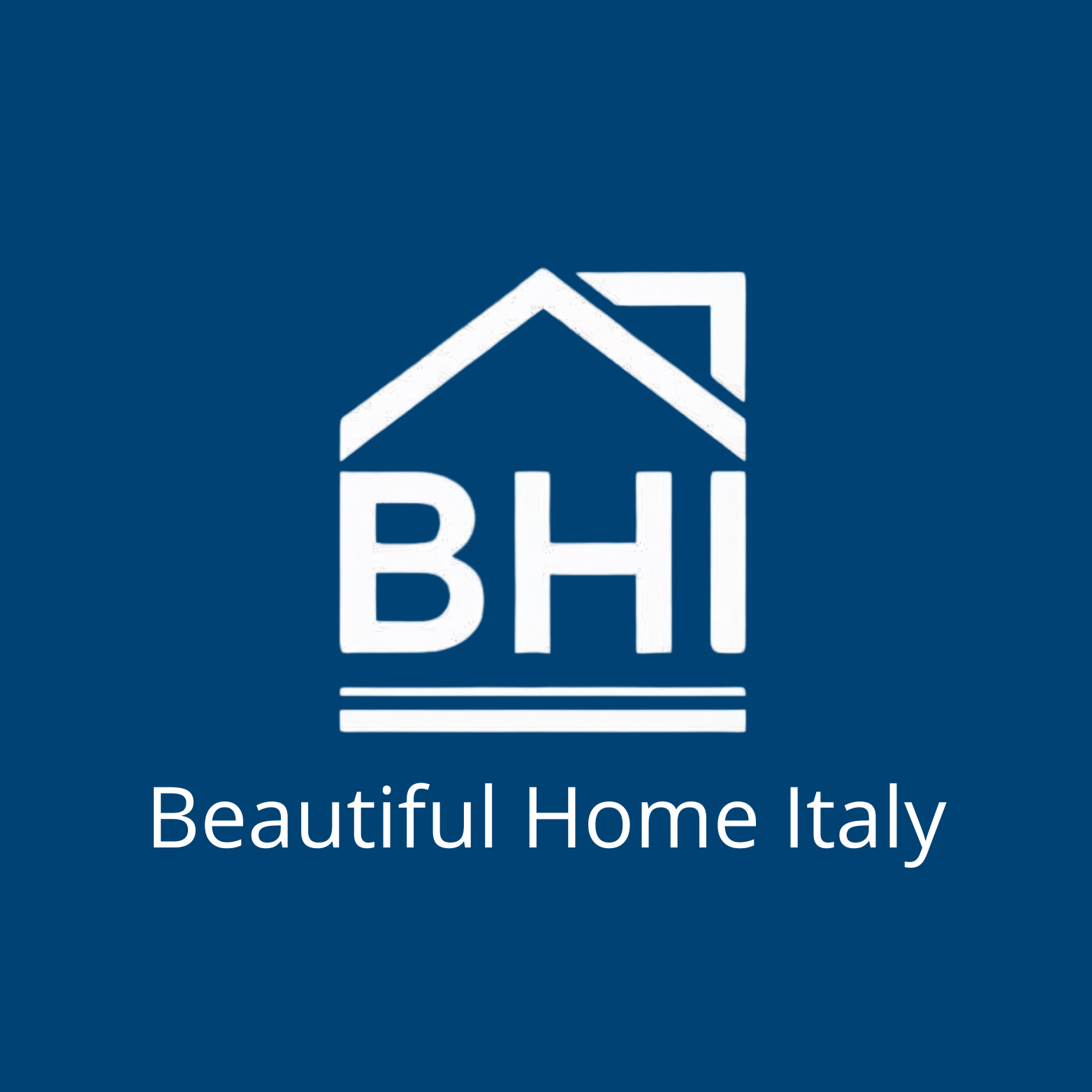 Homepage - BHI Beautiful Home Italy