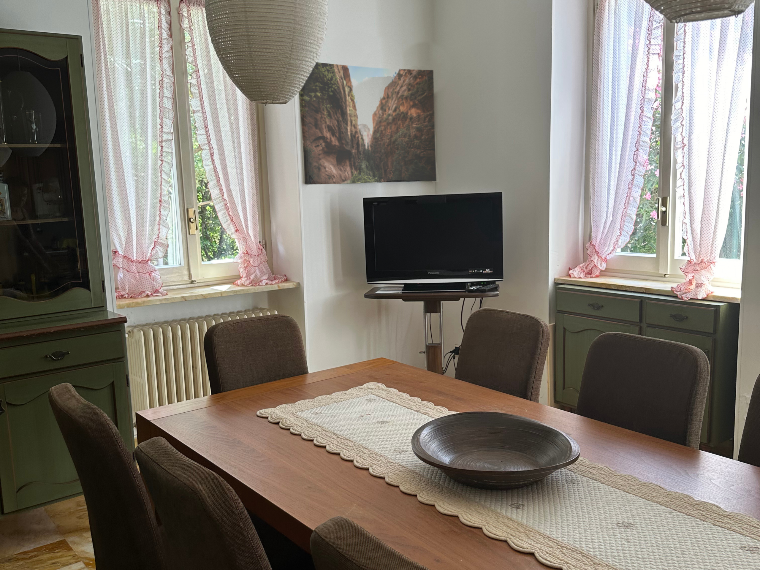 Casa Genova Marco Giulio-4